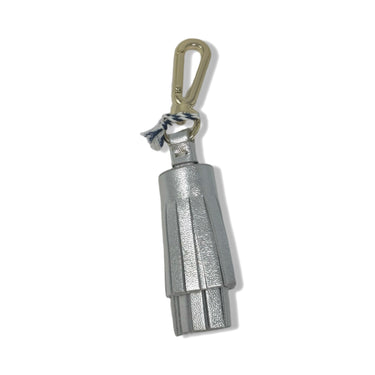 Draper James Tassel Key Chain
