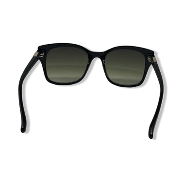 Christian Siriano Square Sunglasses