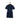 Coach Button Down Short Sleeve Dress