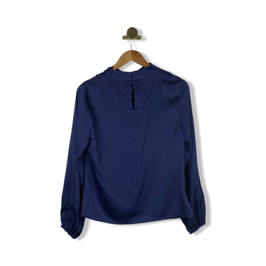 Lavender Brown Kaiya Top