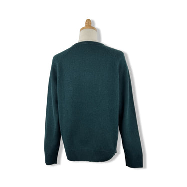 Ron Dorff DAD Merino Wool Sweater