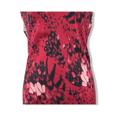 AllSaints Tierny Wing Dress