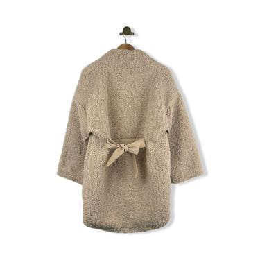 Loup Fleece Jacket