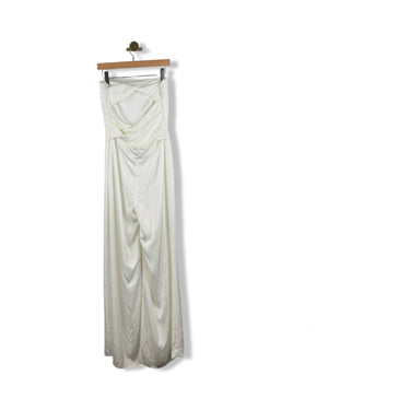 Ramy Brook Strapless Jumpsuit