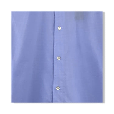 Billy Reid Light Long Sleeve Plaid Button Up Shirt