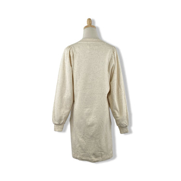 Grey State Dottie Dress