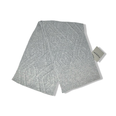 Housing Works Wool and Cashmere Blend Scarf