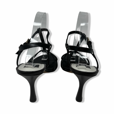 Dolce Vita Strappy Heels
