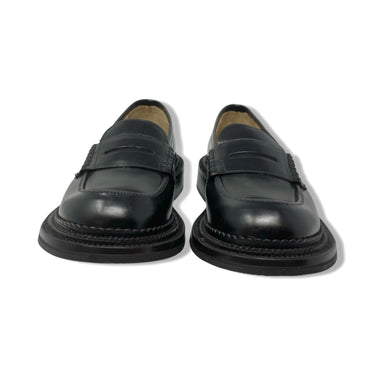 Grenson The Triple Welt Penny Loafer