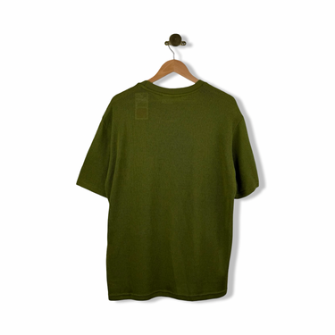 MNG Short Sleeve Knit Shirt