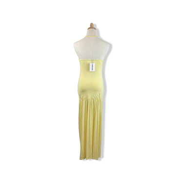 Saint Art Amanda Ruched Dress