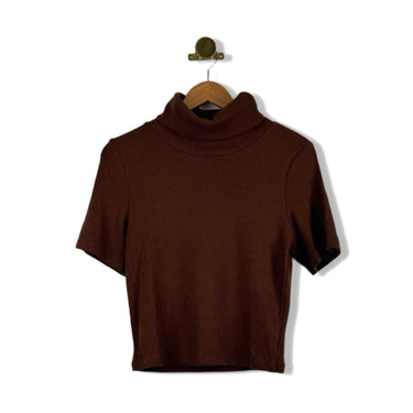 Area Stars Anne Turtle Neck Top