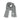 Housing Works Knit Scarf