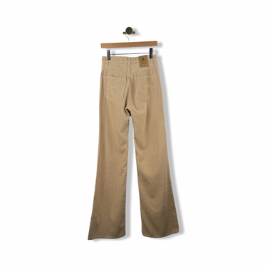 Denimist Corduroy Bellbottoms