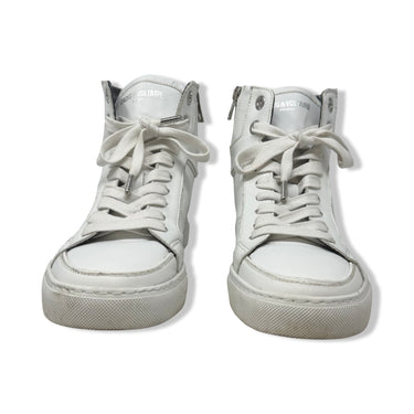 Zadig & Voltaire High Flash Sneakers