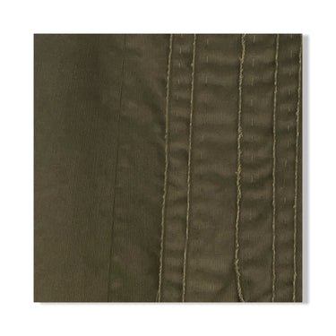 Vintage Tess Giberson Corduroy Wrap Skirt