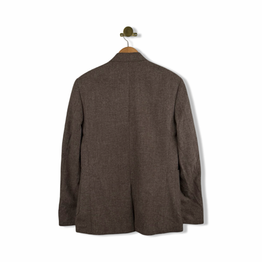 Billy Reid Logan Wool Sport Coat