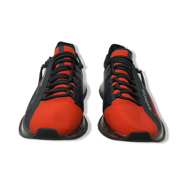 Givenchy Spectre Runner Low Zipped Sneakers