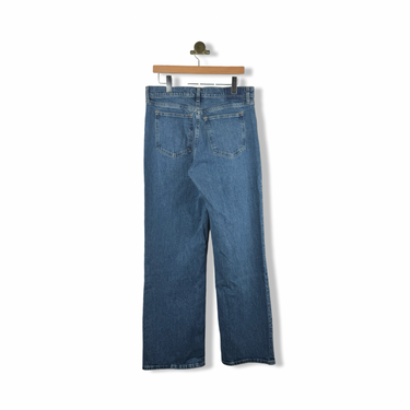 Abercrombie & Fitch 90s Relaxed Jeans