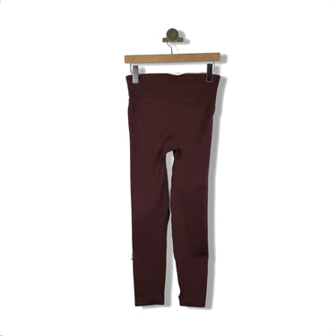 Veronica Beard x Head Clay High-Rise Leggings