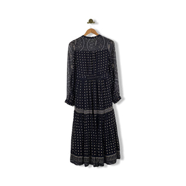 Maeve Prairie Dress