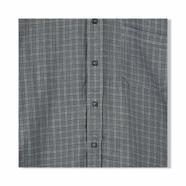 Billy Reid Shadow Tuscumbia Shirt