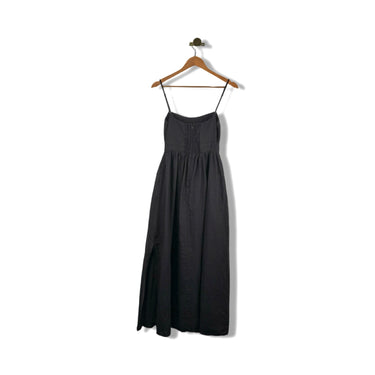 DISHH Keyhole Maxi Dress