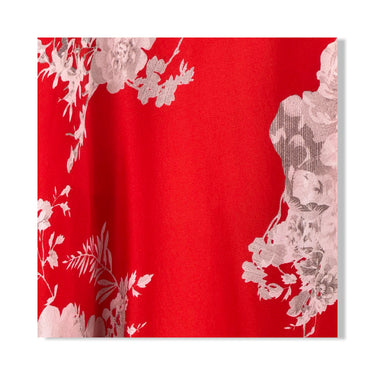 Alice & Olivia Sarong Skirt