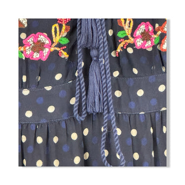 Maeve Prairie Dress