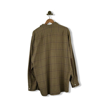 Polo Ralph Lauren Plaid Flannel
