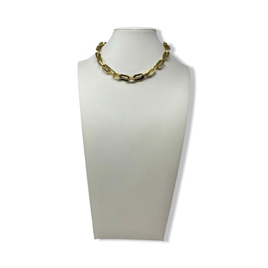 Veronica Beard x Lulu Frost Chain Choker