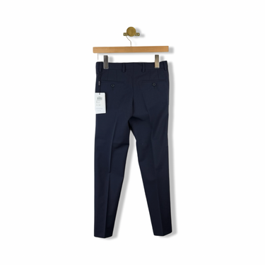 Reiss Youth Pleated Dress Pants