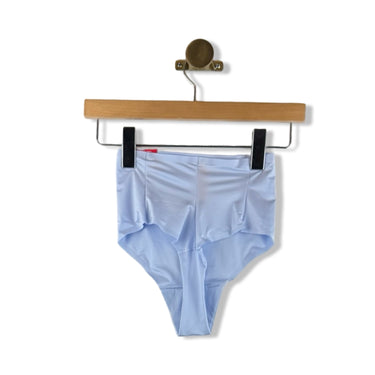 Spanx Shaping Satin Thong