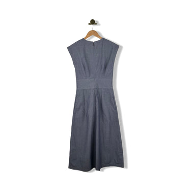 Billy Reid V-Neck Dress