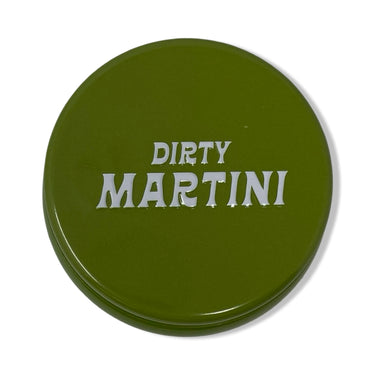 Rewined Tinned Dirty Martini Candle