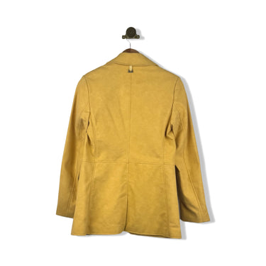 Apparis Faux Leather Jacket