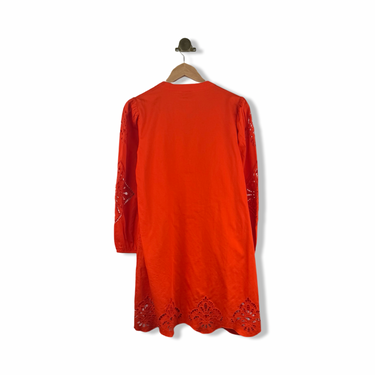 Banjanan Shift Dress
