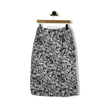 Billy Reid Wrap Skirt