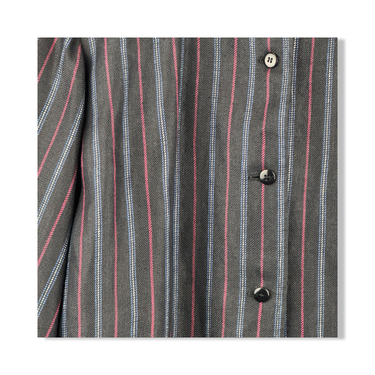 Vintage Kenzo Striped Blazer