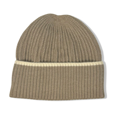 Housing Works Piping Knit Beanie