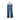 Maison Mayle Medium Wash Chappy Denim Pant