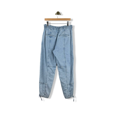 rag & bone Drawstring Denim Pants