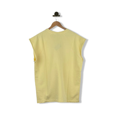 Ron Dorff Discipline Sleeveless Sweatshirt