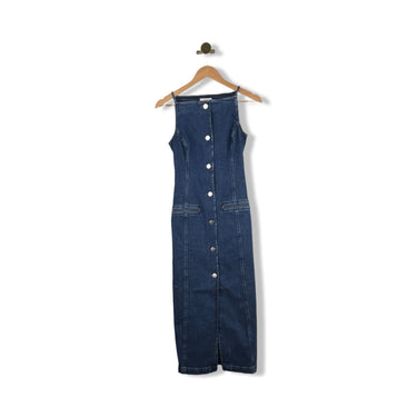 Aligne Santiago Dress – RefindNYC by Housing Works