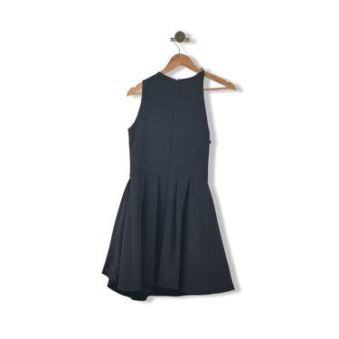 Shoshanna Chain Link Dress