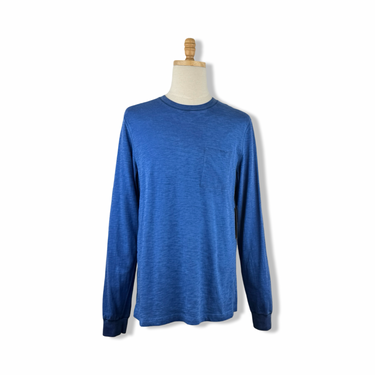 Surfside Supply Graphic Cold Dye Tee