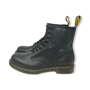 Dr. Martens Leather Boots