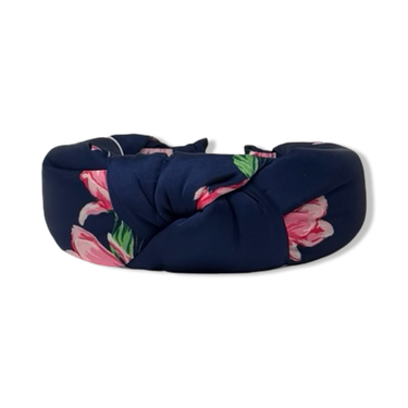 Draper James Floral Knot Headband