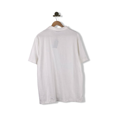 Ron Dorff Pique Collar Terry Polo Shirt