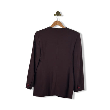 Vintage Darabin LTD Houndstooth Blazer